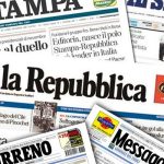 الصحافة الإيطالية تشيد بقرار مجلس الأمن وتصفه بانتصار دبلوماسي للمغرب