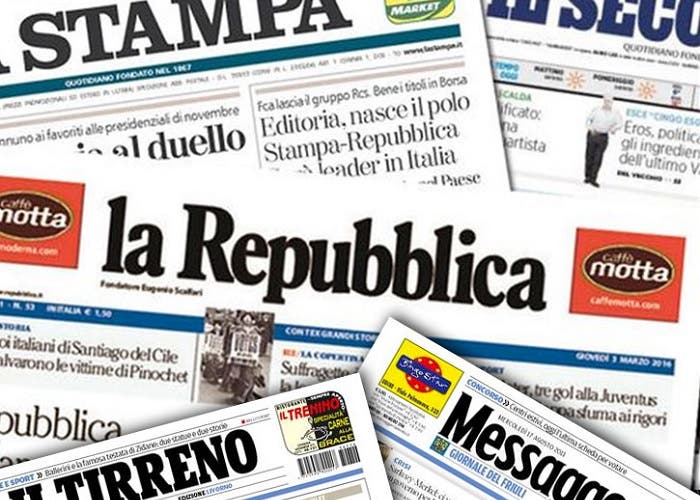 الصحافة الإيطالية تشيد بقرار مجلس الأمن وتصفه بانتصار دبلوماسي للمغرب