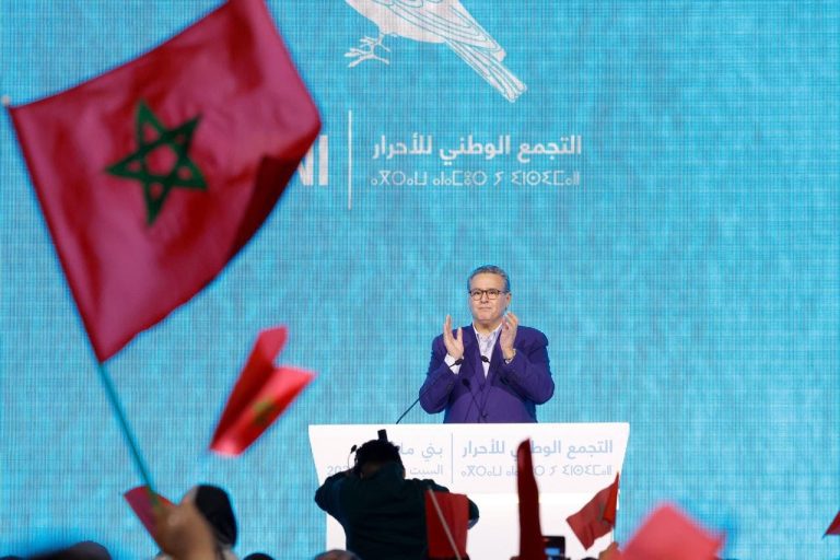 أخنوش: إصلاح الصحة تجاوز الشعارات وأصبح واقعا ملموسا ولن نتوقف إلى أن يرى المواطن النتائج