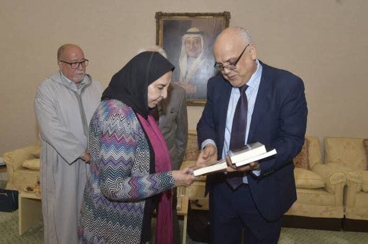 مركز الذاكرة المشتركة يثمن قرار مجلس الأمن ويدعو إلى الحوار الإقليمي لتحقيق السلام