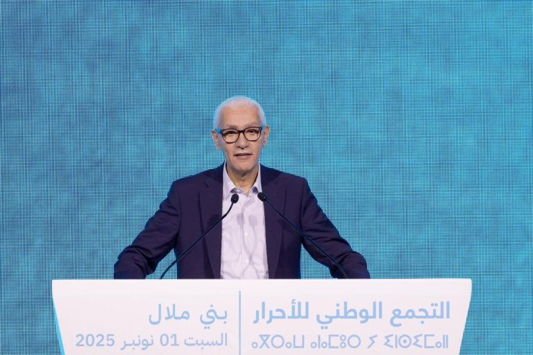 الطالبي: الاعتراف الأممي “ثمرة تحول المغرب”