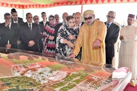 المبادرة المغربية للحكم الذاتي.. رؤية واقعية لتعزيز الاستقرار الإقليمي المبادرة المغربية للحكم الذاتي.. رؤية واقعية لتعزيز الاستقرار الإقليمي