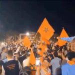 ساكنة تازة تعبّر عن اعتزازها بالانتصار المغربي حول قضية الصحراء