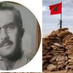 القائد Jaime El Hammouti: أسطورة الريف وتضحية لا تنسى في الصحراء المغربية