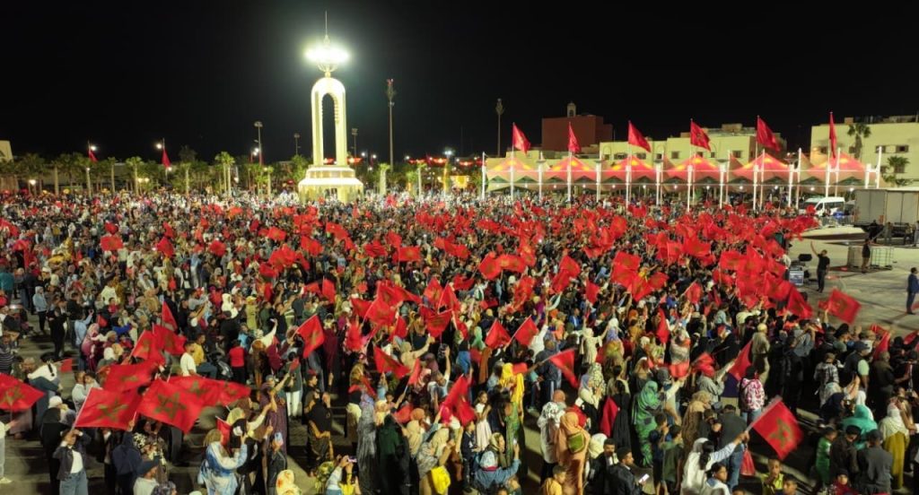 خبير بلجيكي: مقترح الحكم الذاتي المغربي يترسخ دوليًا لحل نزاع الصحراء