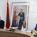 حزب الأحرار يثمّن قرار مجلس الأمن حول الصحراء المغربية ويشيد بمضامين قانون المالية 2026