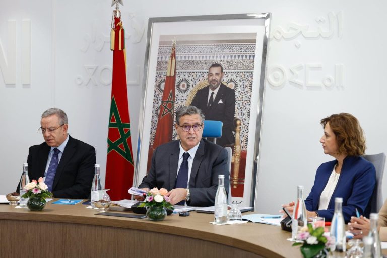 حزب الأحرار يثمّن قرار مجلس الأمن حول الصحراء المغربية ويشيد بمضامين قانون المالية 2026