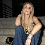 جيسيكا سيمبسون تحتفل بثماني سنوات من الانتصار على الإدمان