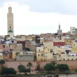 جامع باب بردعيين بمكناس بدون مرحاض منذ سنوات.. والمواطنون يطالبون بتدخل وزارة الأوقاف