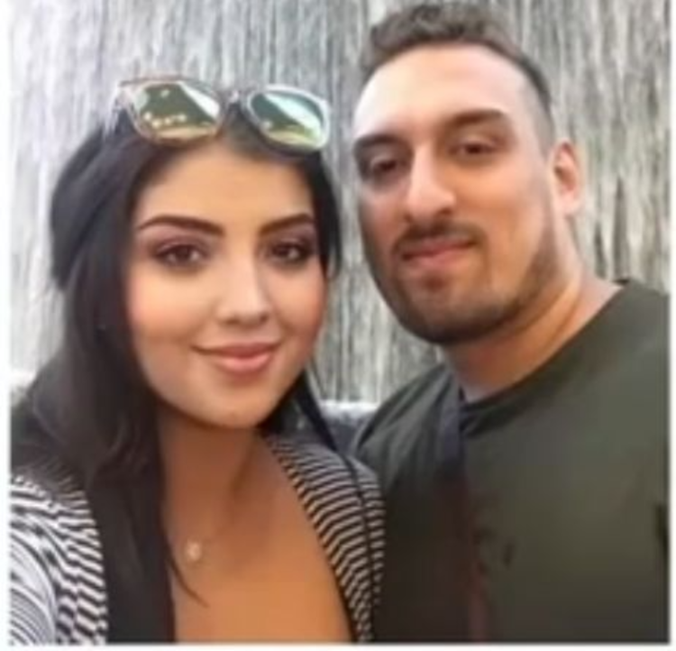 ياسمين اسماعيل تفتتح قلبها “سأستمر دائمًا في القيام بالأعمال الصالحة لزوجي الراحل”