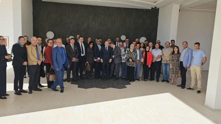 موثقو الشرق ومسؤولية حماية أموال القاصر.. دورة تكوينية تكشف الإشكالات العملية