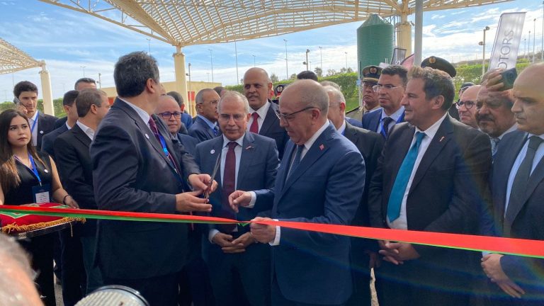 انطلاق فعاليات الدورة السادسة والعشرين لمعرض “دواجن 2025” بمدينة الجديدة