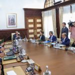 أخنوش يترأس حفل توقيع اتفاقية لإنجاز مشاريع كبرى لإنتاج الكهرباء من الطاقات المتجددة