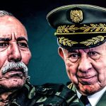 الجزائر تنقل أرشيف "البوليساريو" السري إلى ثكنة عسكرية