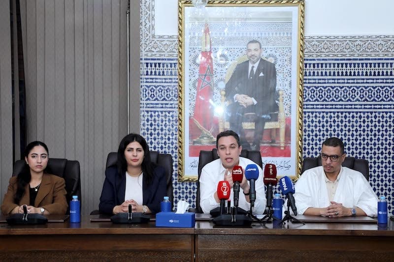 شبيبة "البام" تطلق منصة رقمية ومنهجية جديدة للاستقطاب