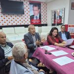 “ODT” تثمن قرار مجلس الأمن الدولي بشأن الصحراء المغربية