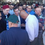 جدل بالحي الحسني بالدار البيضاء حول إصلاحات "شفهية" بسوق ولد أمينة