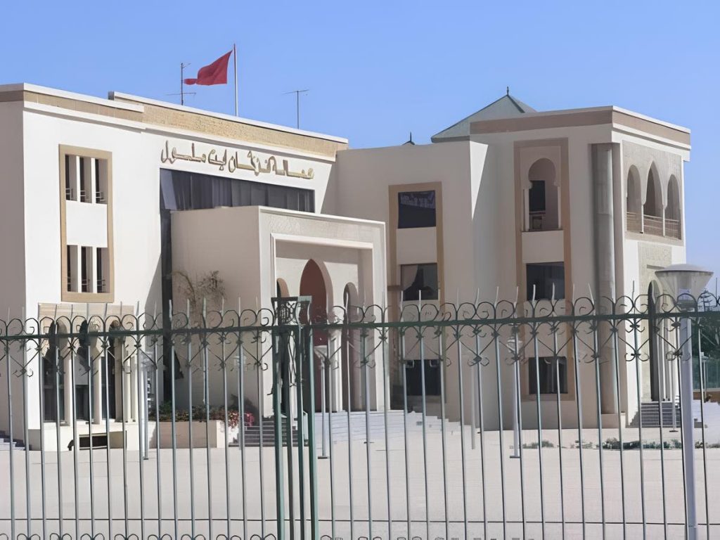 إنزكان: شكاية محام تحرك الداخلية في ملف تضارب المصالح