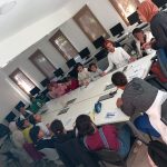 جمعية "بيتي" تختتم مشروعًا لحماية الطفولة استفاد منه 873 طفلاً و386 أسرة