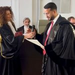 محامٍ مغربي في المهجر: أسامة بضري يجمع بين النجاح المهني والوفاء للوطن