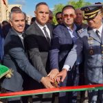 تدشين ملاعب القرب بجرسيف احتفاءً بالمسيرة الخضراء المظفرة