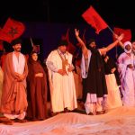 بنسعيد يترأس "نوستالجيا العيون" احتفالًا بالذكرى الخمسين للمسيرة الخضراء