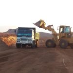 الدريوش.. إطلاق مشاريع طرقية كبرى بمناسبة الذكرى الخمسين للمسيرة الخضراء