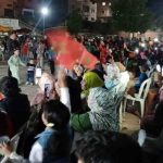 احتفالية فنية بللا تكركوست تخليدا للذكرى 50 للمسيرة الخضراء