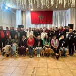 خيرونا تحتفي بالذكرى الخمسين للمسيرة الخضراء بدوري رياضي يجمع المغرب وإسبانيا وفرنسا