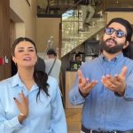 سلمى رشيد وDuke يشعلان الحماس بـ"حبيبي".. ديو يترقبه الجمهور المغربي