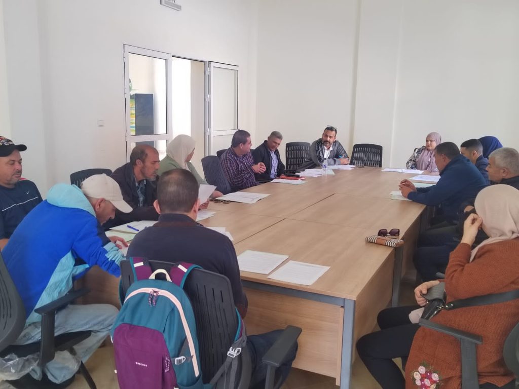 الحسيمة تشهد ميلاد شبكة للاقتصاد الاجتماعي والتضامني لتعزيز التنمية المحلية