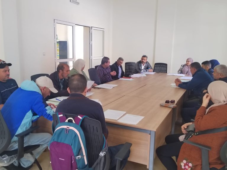 الحسيمة تشهد ميلاد شبكة للاقتصاد الاجتماعي والتضامني لتعزيز التنمية المحلية