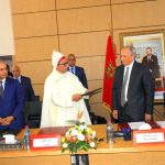 تنصيب رشيد بنشيخي عاملاً جديداً على إقليم تازة