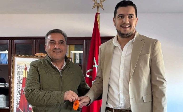 الناظور: آلية برمائية لمكافحة البعوض تعزز جهود الصحة والبيئة