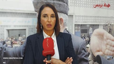 نبيلة منيب تثير جدلاً برلمانيًا حول "خطر" يهدد الجامعة العمومية