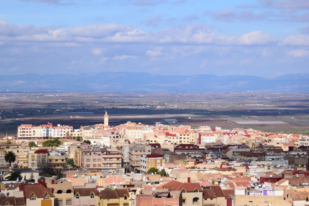 ركود تنموي يثير الانتقادات في إقليم الحاجب