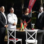 سفارة المغرب في مالاوي تحتفل بالذكرى الخمسين للمسيرة الخضراء