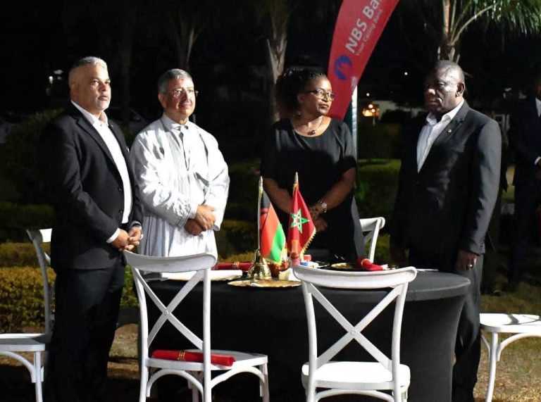 سفارة المغرب في مالاوي تحتفل بالذكرى الخمسين للمسيرة الخضراء