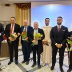 مغاربة إيطاليا يحتفلون بالذكرى الخمسين للمسيرة الخضراء