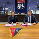 اتحاد طنجة وأولمبيك ليون يوقعان اتفاقية شراكة في مجال التكوين