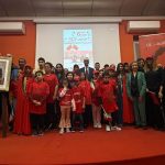 الجالية المغربية في تورينو تحتفي بالذكرى الخمسين للمسيرة الخضراء