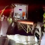 مصرع أربعيني في حادث سير مروع بضواحي تطوان