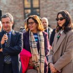 الجالية المغربية في لومبارديا تحتفي بالمسيرة الخضراء وتثمن دعم الأمم المتحدة للوحدة الترابية