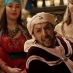 "نوبة عشاق" يقتحم دور العرض المغربية.. فيلم يستحضر الذاكرة السينمائية