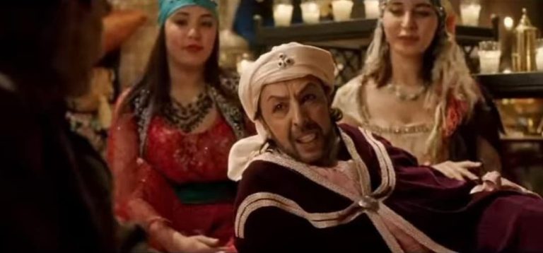 "نوبة عشاق" يقتحم دور العرض المغربية.. فيلم يستحضر الذاكرة السينمائية