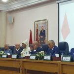 البواري يشرف على تنصيب مصطفى المعزة عاملاً على إقليم الحوز