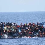 مئات المفقودين في غرق قارب مهاجرين قبالة سواحل ماليزيا