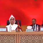 صالح داحا عاملاً جديداً على إقليم الجديدة في حفل تنصيب رسمي