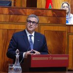 أخنوش يثمن قرار الملك بتخصيص "عيد الوحدة" لترسيخ الوحدة الوطنية