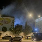 حريق "إيديال" بالدار البيضاء يكشف عن غياب شروط السلامة الصحية